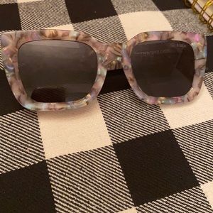 Anthropologie I-SEA sunglasses